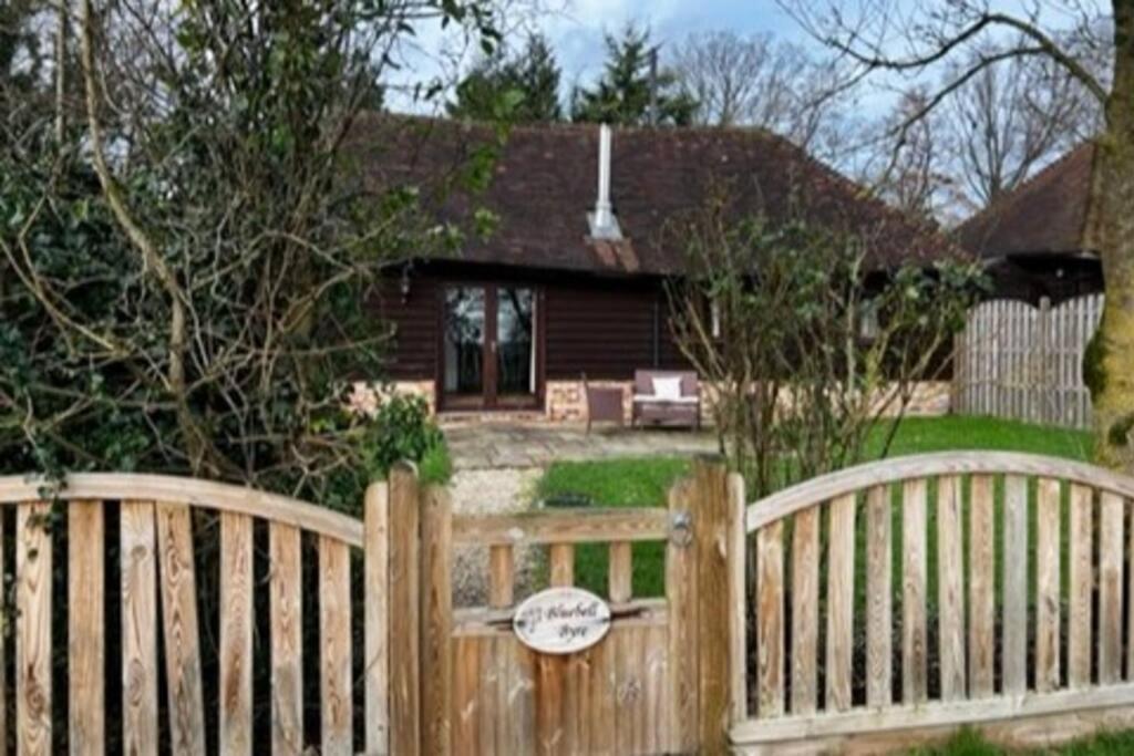Charming Picturesque Cottage - Nr Tenterden & Rye, Pets Welcomed Rolvenden Exterior foto